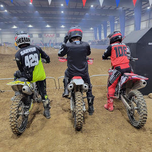 Meet your Posher, Nathan